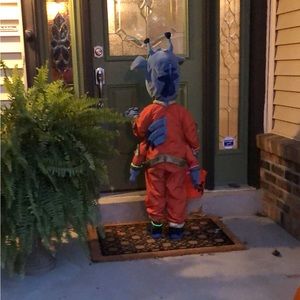 For buyer Jessica XXS stitch